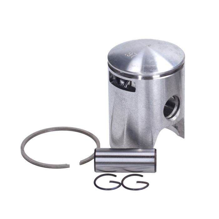 Cylindre Power1 + piston course 38 mm Puch Maxi - vue 6
