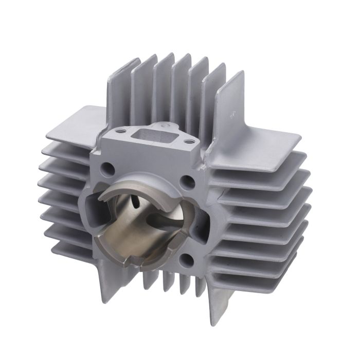 Cylindre Power1 + piston course 38 mm Puch Maxi - vue 8