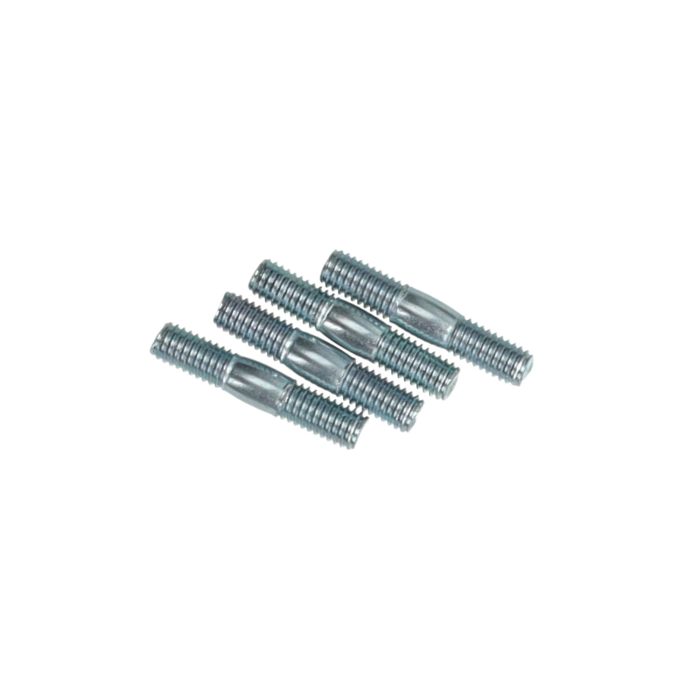 Cylindre Power1 + piston course 38 mm Puch Maxi - vue 9