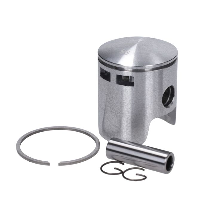 Cylindre Power1 + piston course Puch Maxi NT 45 mm - vue 2