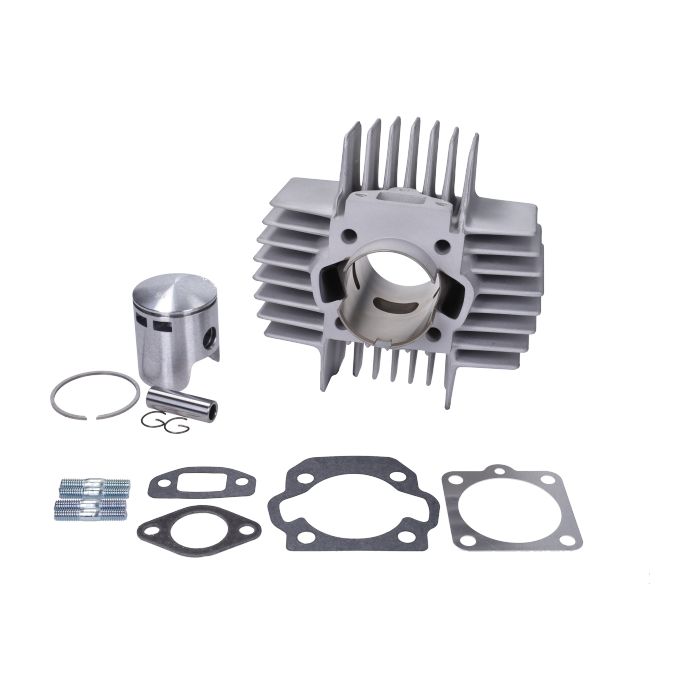 Cylindre Power1 + piston course Puch Maxi NT 45 mm - vue 5