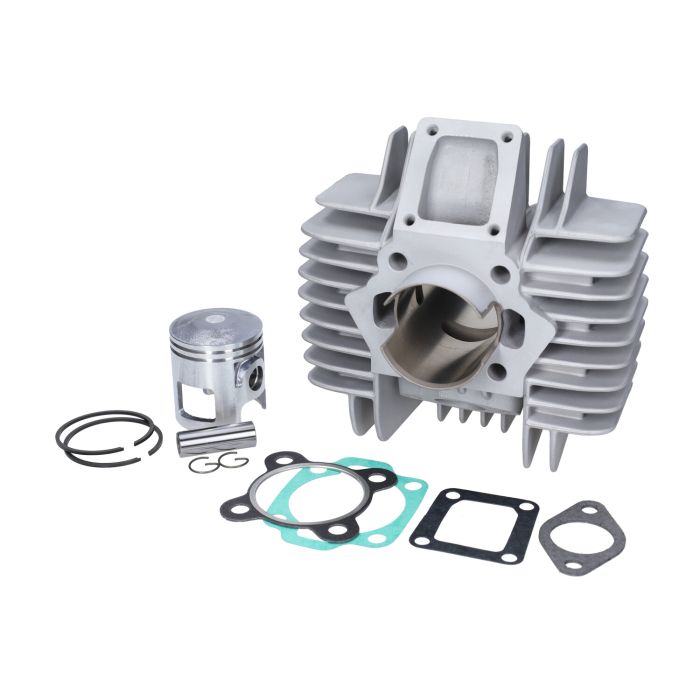 Cylindre Power1 membrane aluminium 44 mm Tomos A35 - vue 4