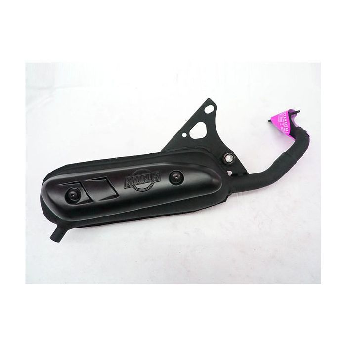 Silencieux SITO Yamaha Axis, Jog, Zest 556 - vue 3
