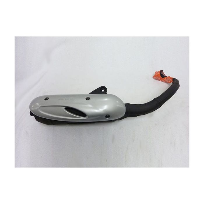 Silencieux Sito NRG Power SR Factory 712 - vue 5