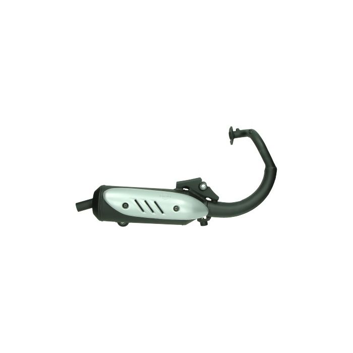 Silencieux Sito Honda Scoopy NT 569 - vue 2