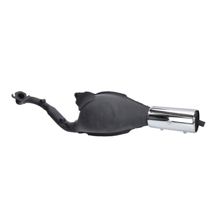 Silencieux Power + 2T Puissance Dink Jet Kymco Sniper - vue 2