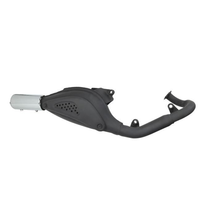 Silencieux Power + 2T Puissance Dink Jet Kymco Sniper - vue 3