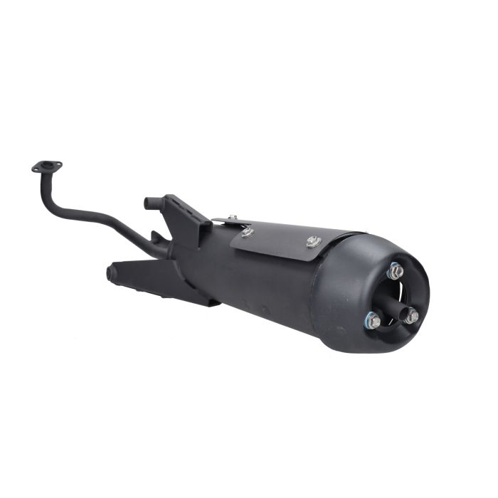 Silencieux Power + Kymco People-S - vue 2