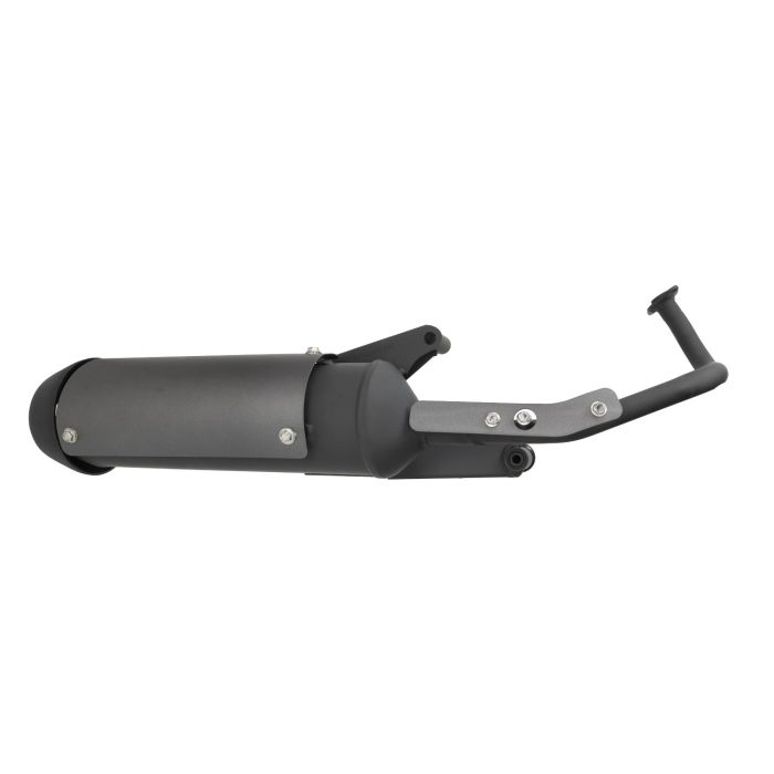 Silencieux Power + Kymco People-S - vue 3