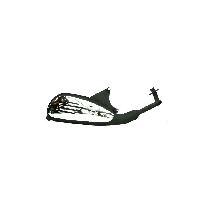 Silencieux Sito Fly 4T-4V Vespa S 4T-4V LX 4T-4V 0745 - vue 5