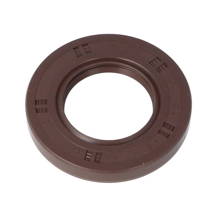 Joint spi vilebrequin 24x43x6 Viton