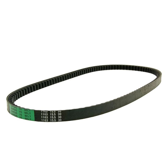 Courroie Bando 1163x15.5 Fox Wallaroo S05-001 - vue 2