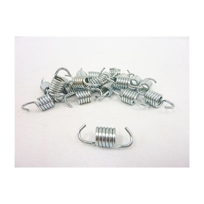 Ressort de tension embrayage Omega chrome Minarelli