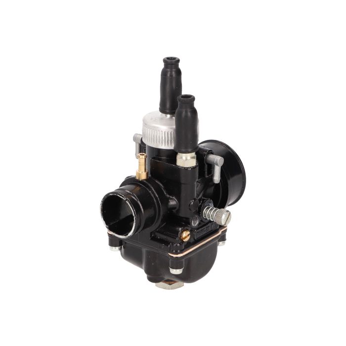 Carburateur Dellorto PHBG 21 mm noir - vue 2