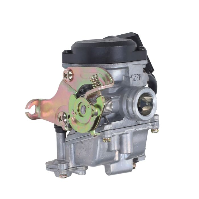 Carburateur Power1 Keihin 4T 19mm - vue 2