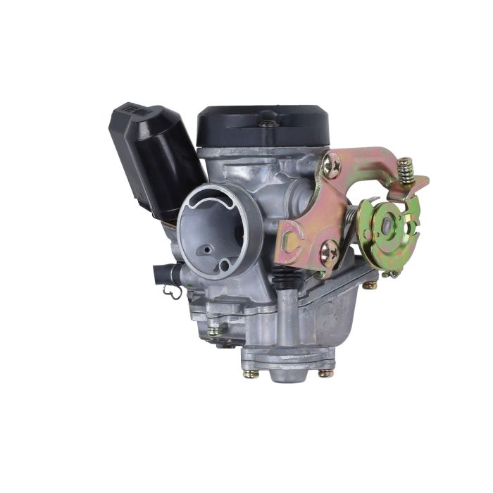 Carburateur Power1 Keihin 4T 19mm - vue 3