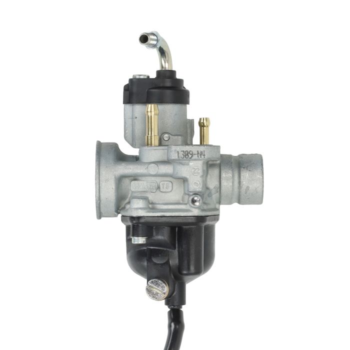 Carburateur Dellorto phva électrique étrangleur TS minarelli - vue 2