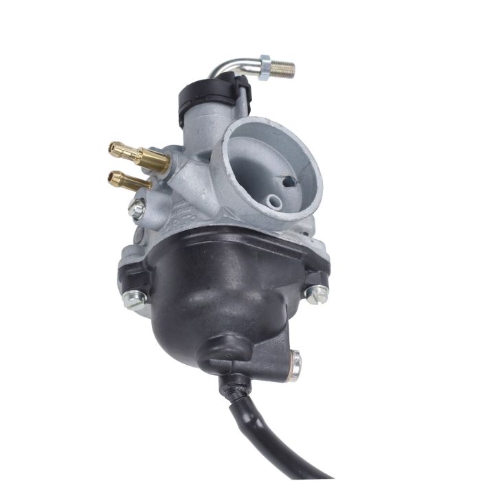 Carburateur Dellorto phva électrique étrangleur TS minarelli - vue 3