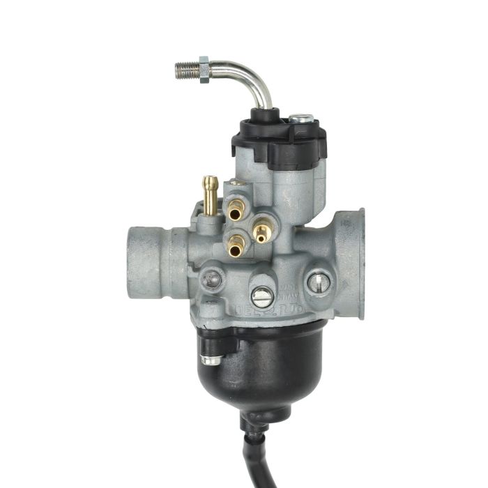 Carburateur Dellorto phva électrique étrangleur TS minarelli - vue 4