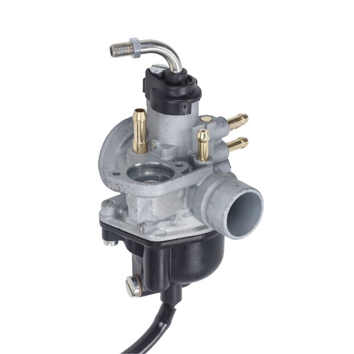 Carburateur Dellorto phva électrique étrangleur TS minarelli - vue 5