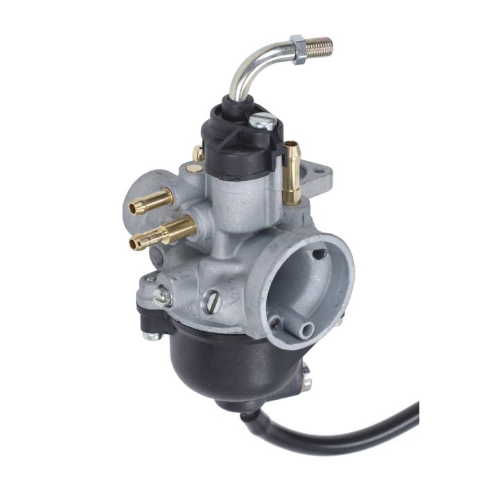 Carburateur Dellorto phva électrique étrangleur TS minarelli - vue 6