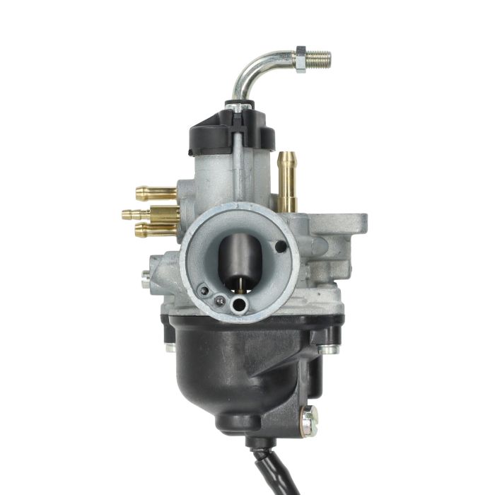 Carburateur Dellorto phva électrique étrangleur TS minarelli - vue 7