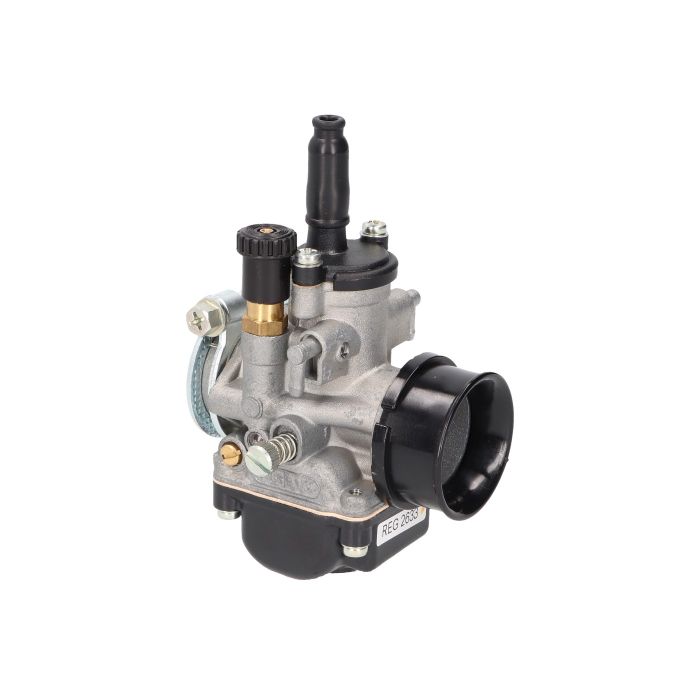 Carburateur Dellorto PHBG curseur CS 21 mm Minarelli AM345 - vue 3