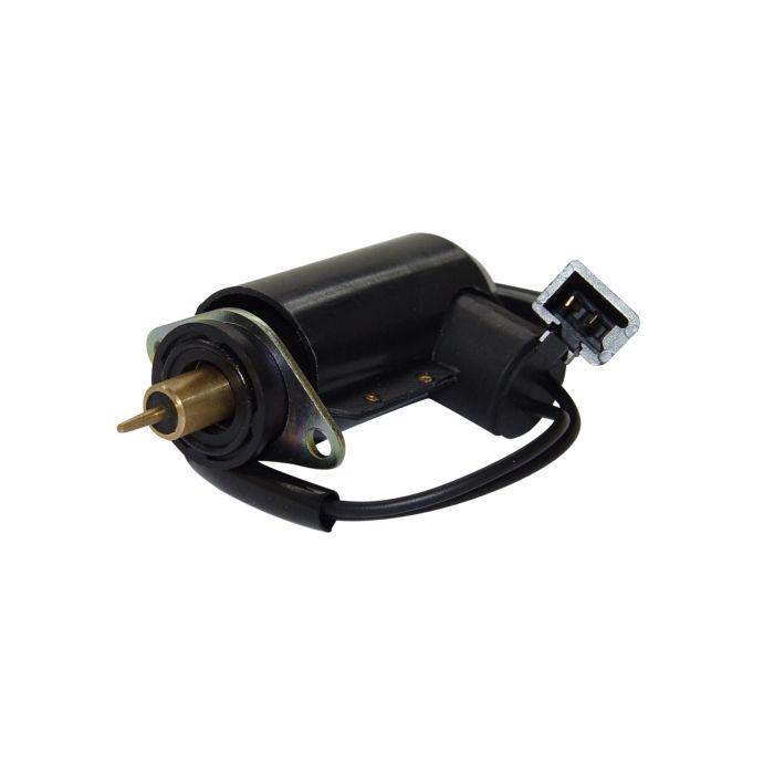 Démarreur électrique Mikuni Yamaha - vue 2