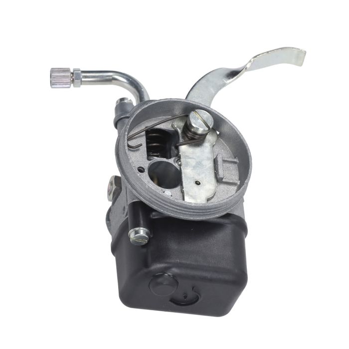 Carburateur Dellorto sha 13/13 ciao - vue 3