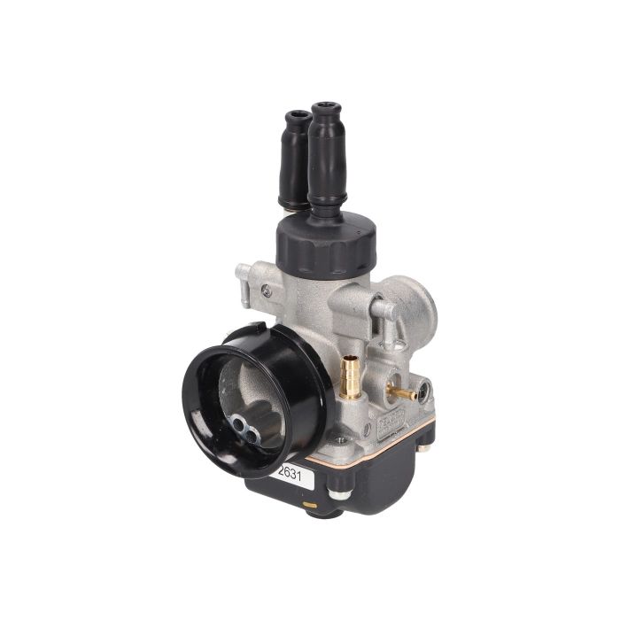Carburateur Dellorto PHBG Rev 19 mm Minarelli - vue 3