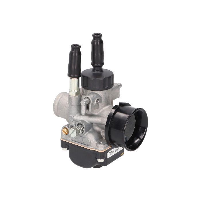 Carburateur Dellorto PHBG Rev 19 mm Minarelli - vue 4