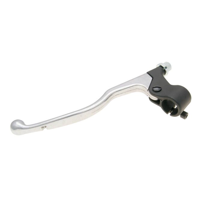 Levier d'embrayage Domino Aprilia RS 1999 gauche - vue 2