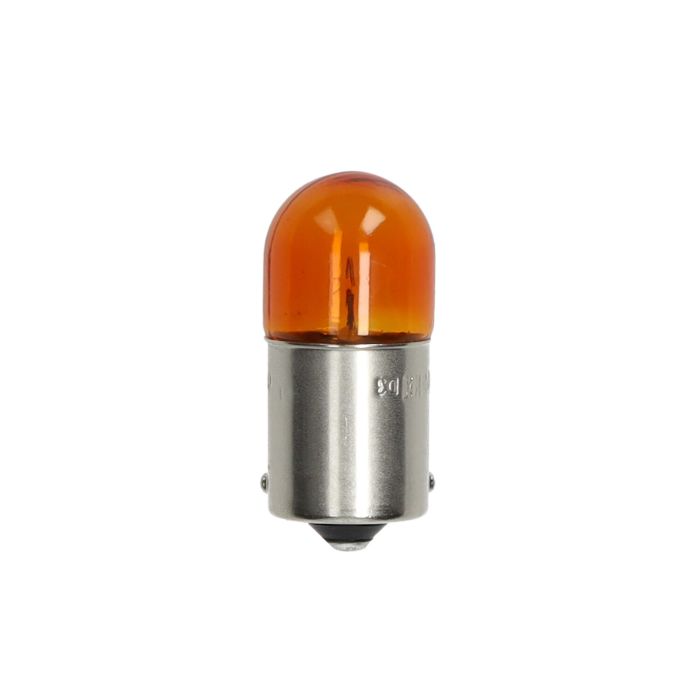 Ampoule 12V Flosser 10W BAU15s indicateur Kymco Agility - vue 3