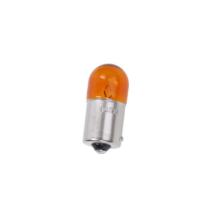 Ampoule 12V Flosser 10W BAU15s indicateur Kymco Agility - vue 4