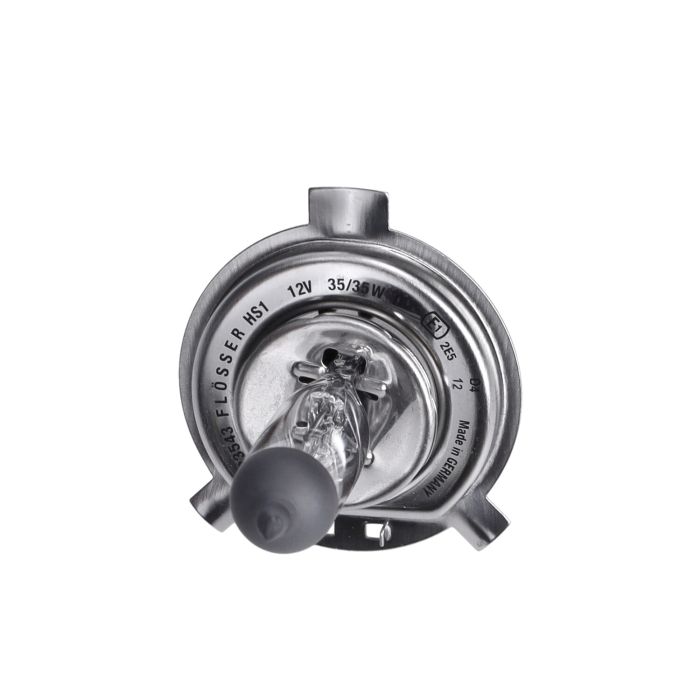 Ampoule 12V halogène H4/HS1 35/35W Flosser - vue 3