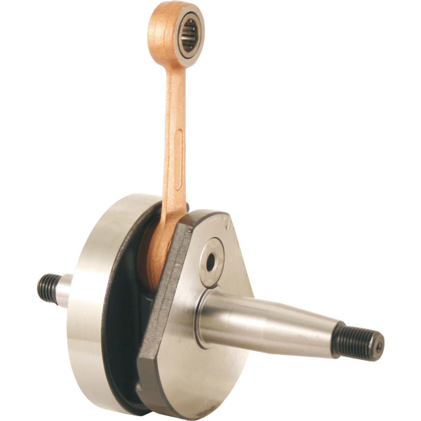 Vilebrequin RMS Classic cône Ø20mm Piaggio Vespa Pk-Xl 50cc 224587