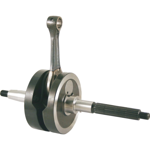 Vilebrequin RMS Piaggio Liberty/Vespa Et4/Zip 50cc 4t