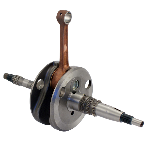 Vilebrequin RMS Suzuki Burgman 250cc - vue 2