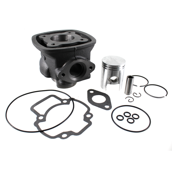 Kit cylindre RMS Gilera/Piaggio 50cc <2000 refroidissement liquide