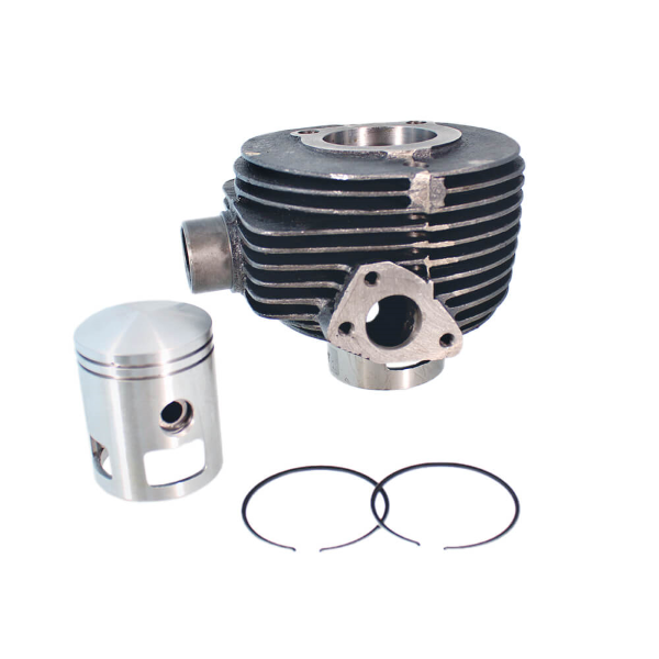 Cylindre Rms Classic Faro basso 151cc pour Vespa 125 50s