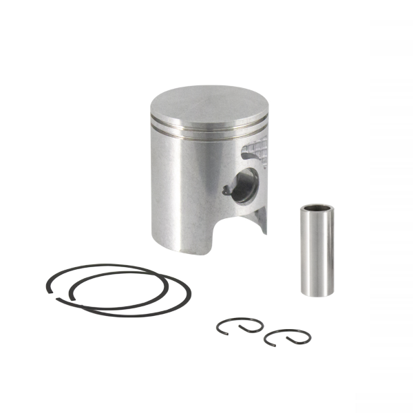 Piston RMS Gilera/Piaggio 50cc 40 mm - vue 2