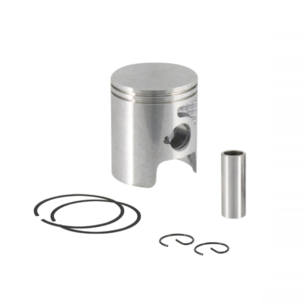 Segments de piston RMS Classic Piaggio Vespa/Ape 85cc 50,8mm