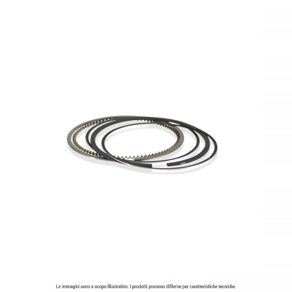 Segments de piston EVOK Sym Symphony 125cc