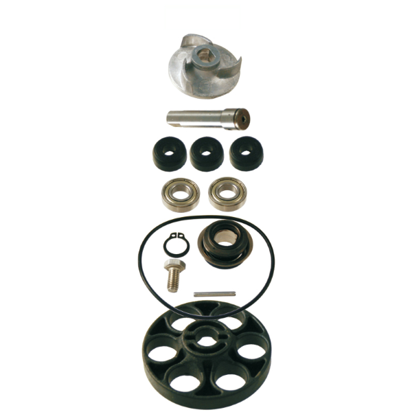 Kit de réparation de pompe à eau RMS Aprilia SR Ditech 50 cc