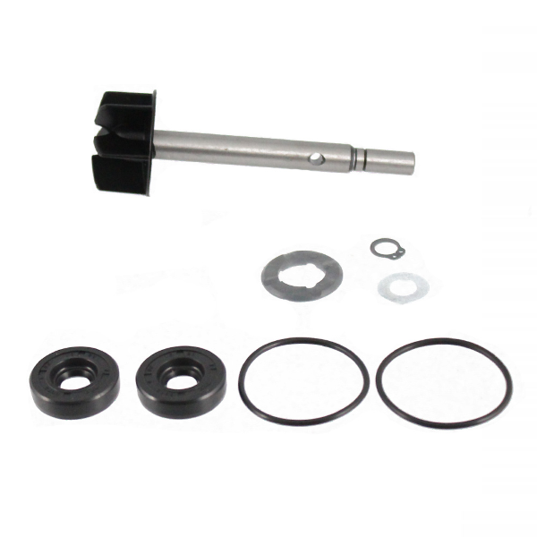 Kit de réparation de pompe à eau RMS BMW