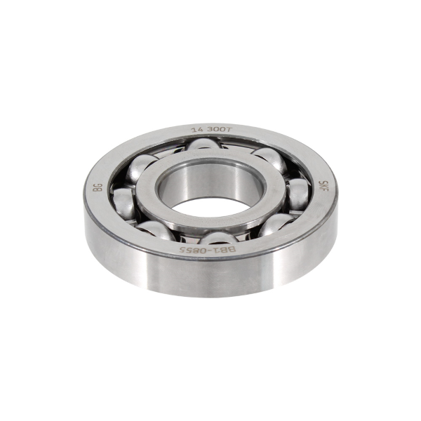 Roulement à billes SKF 25x62x12 BB1-0855