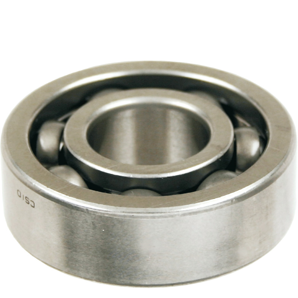Roulement à billes SKF 6202-C3 15x35x11 - vue 2