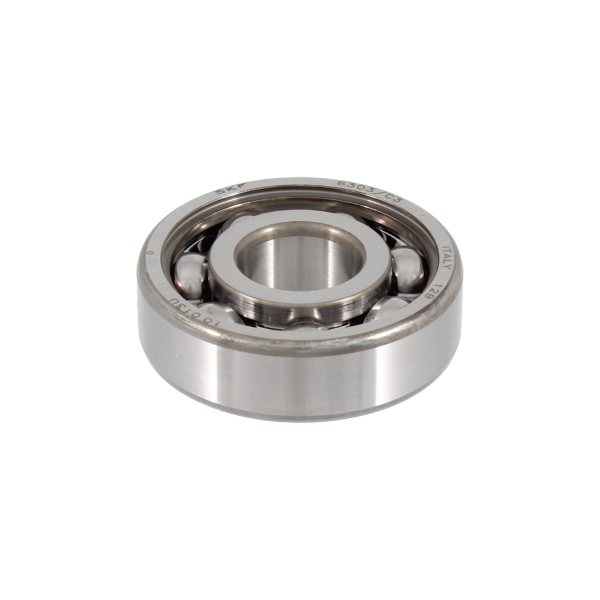 Roulement à billes SKF 6303-C3 17x47x14 - vue 2