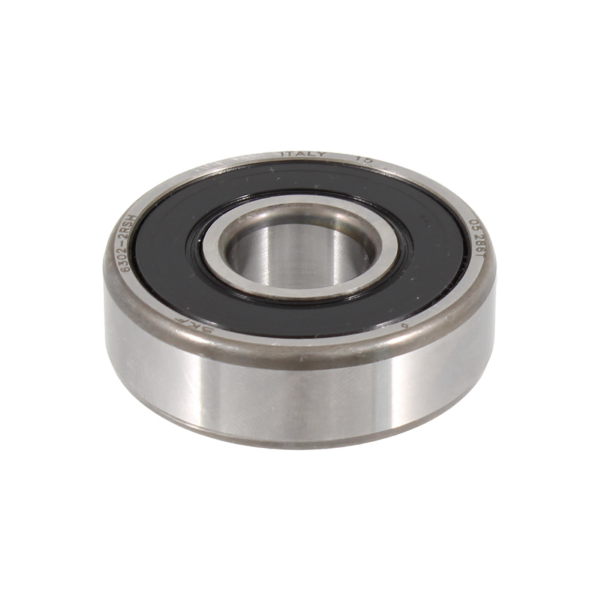Roulement à billes SKF 6302-2RSH 15x42x13 avec joints - vue 2