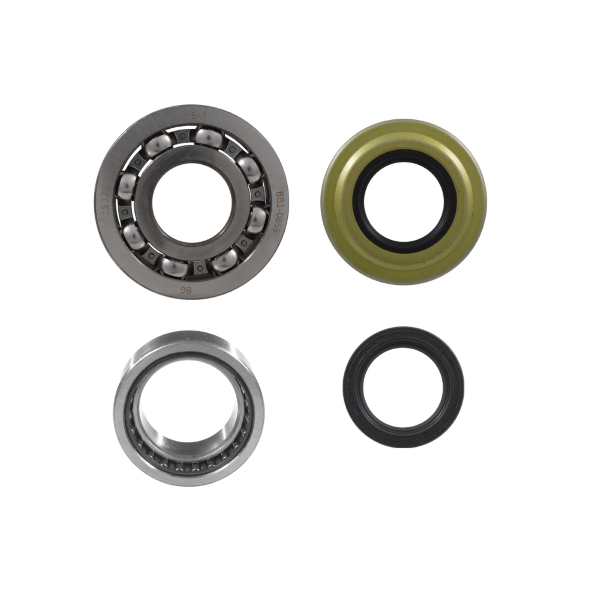 Kit révision vilebrequin RMS Classic Piaggio Vespa PX/PE 125-150-200 cc - vue 2